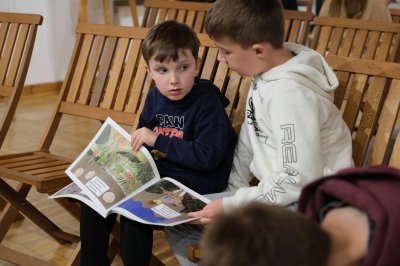 Noc Muzeów Wojsławice 2026